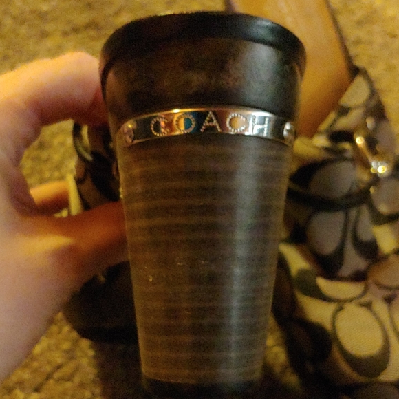 Coach clogs - Picture 4 of 5